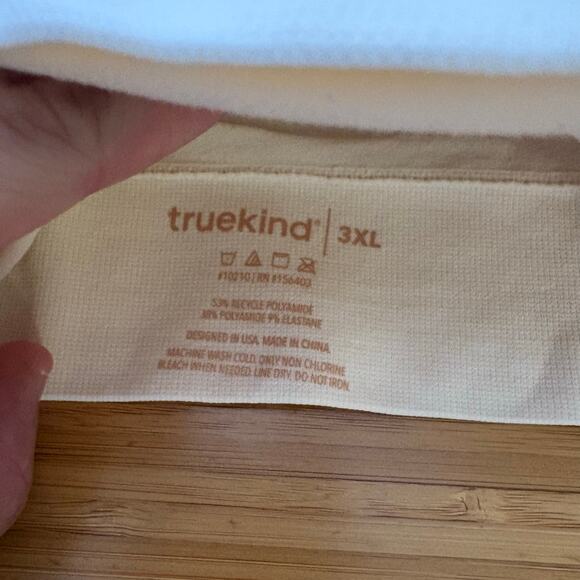 Shapermint Truekind Shaping Bra 3X - Picture 5 of 8